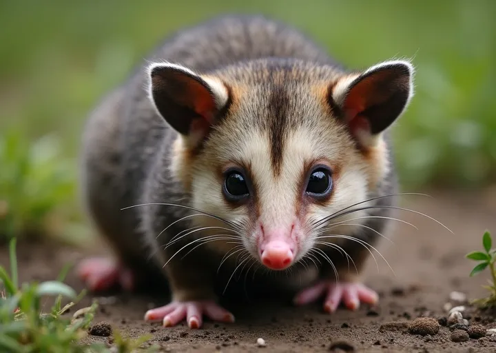 Safe Possum Capture Sadliers Crossing