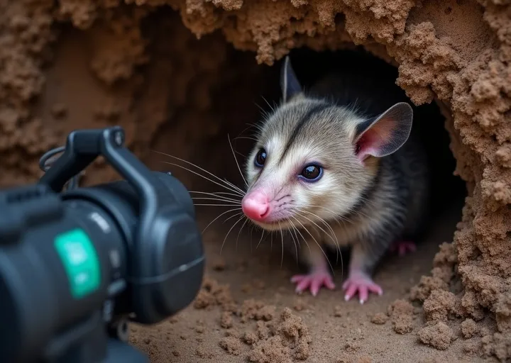 Comprehensive Possum Property Inspection Sadliers Crossing