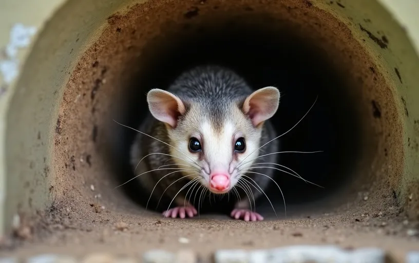 Professional Possum Prevention Services Sadliers Crossing