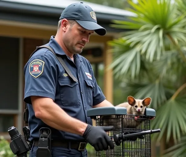 Fresho Possum Removal Sadliers Crossing Sadliers Crossing Possum Damage Repair Specialist